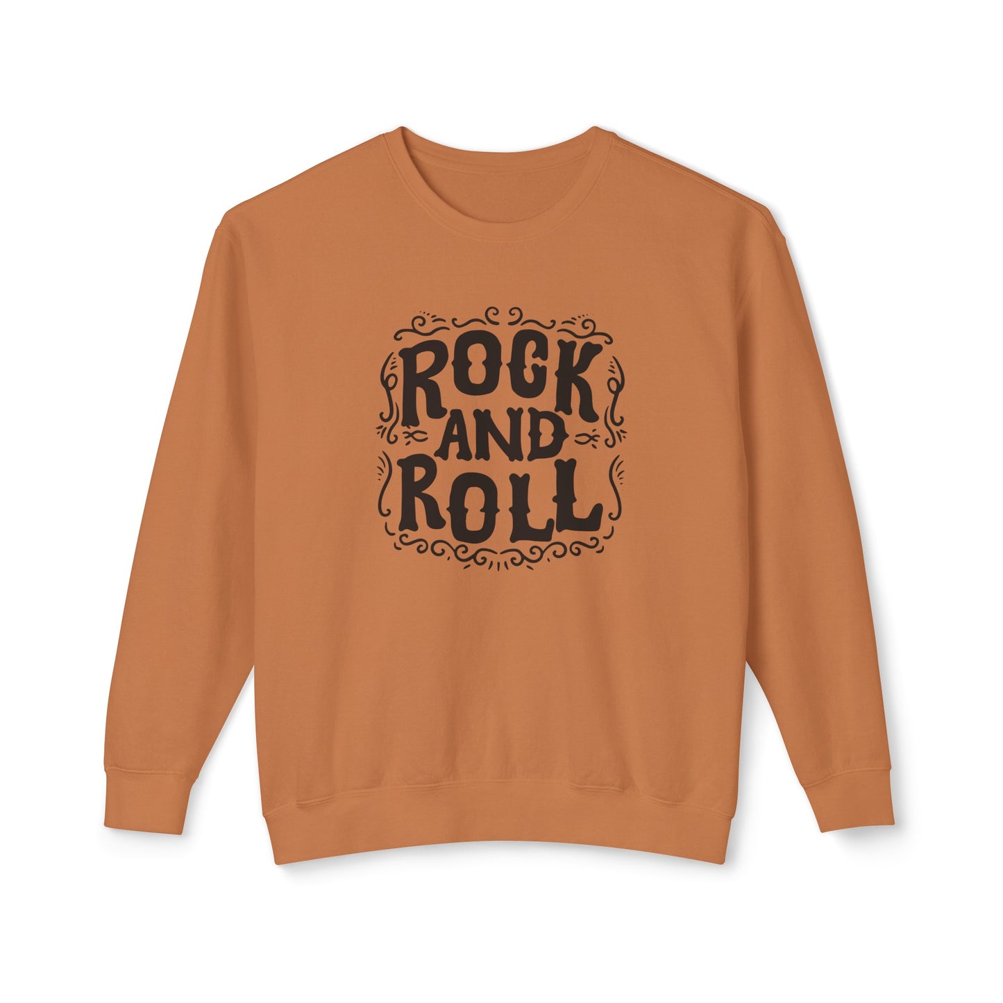 rock and roll