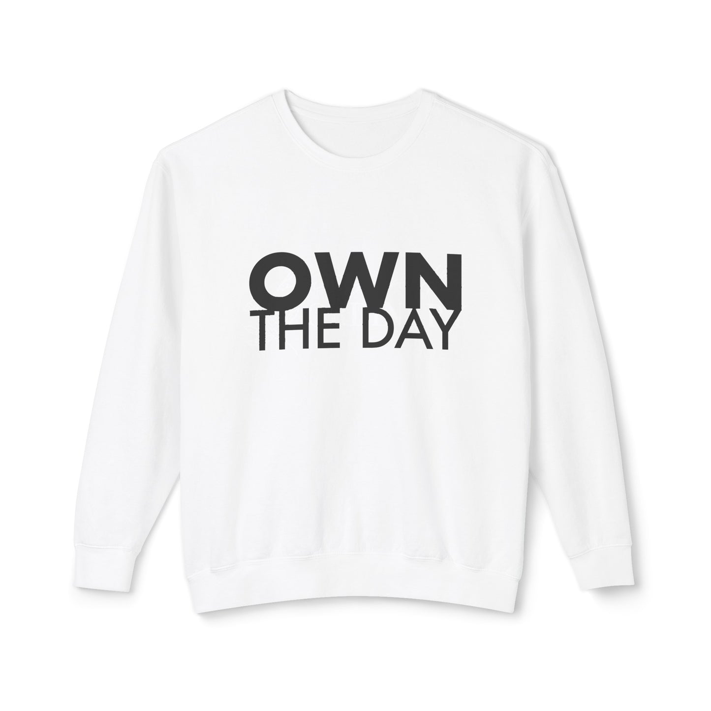 own the day