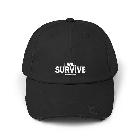 i will survive