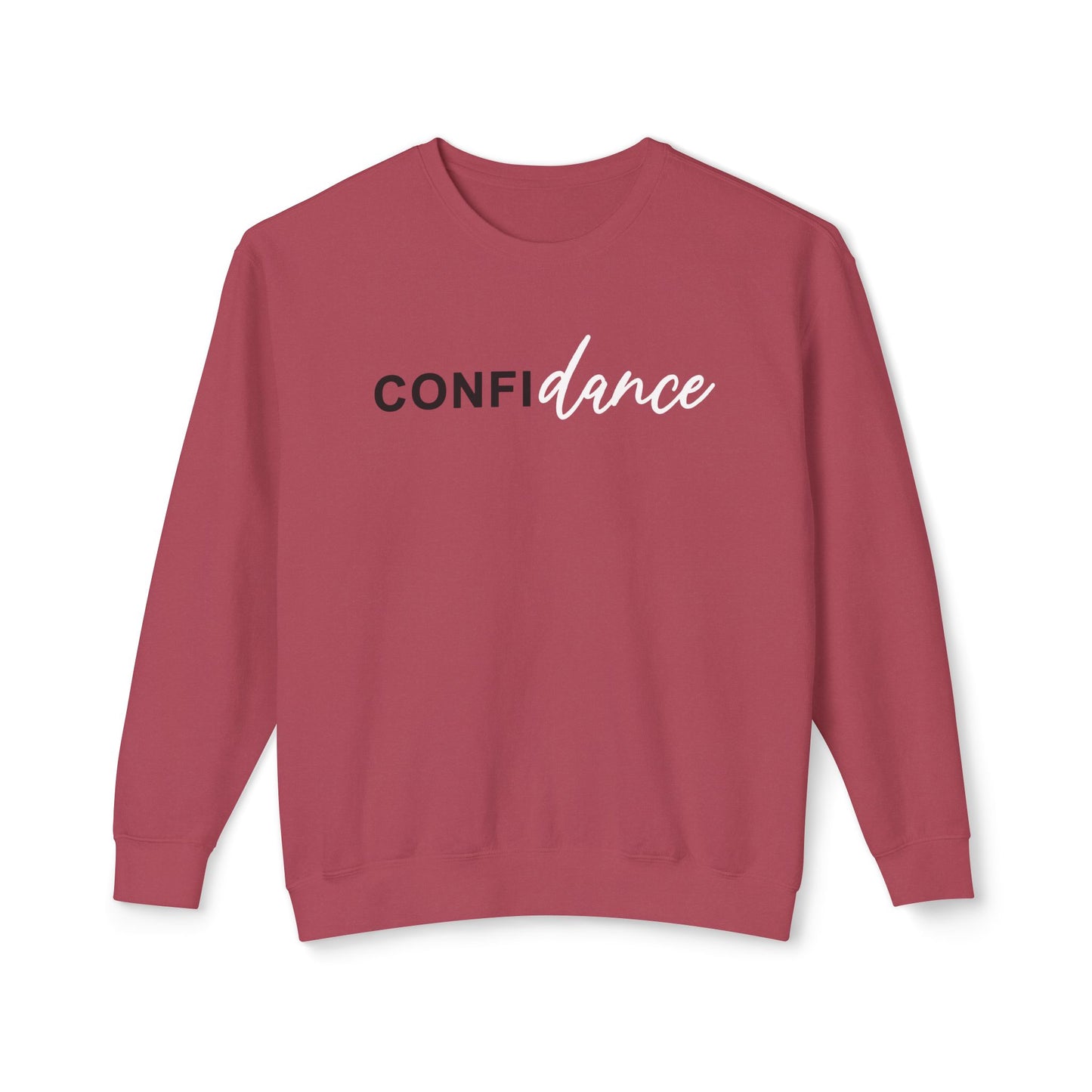 CONFIdance