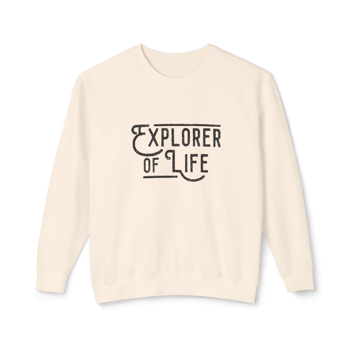 explorer of life