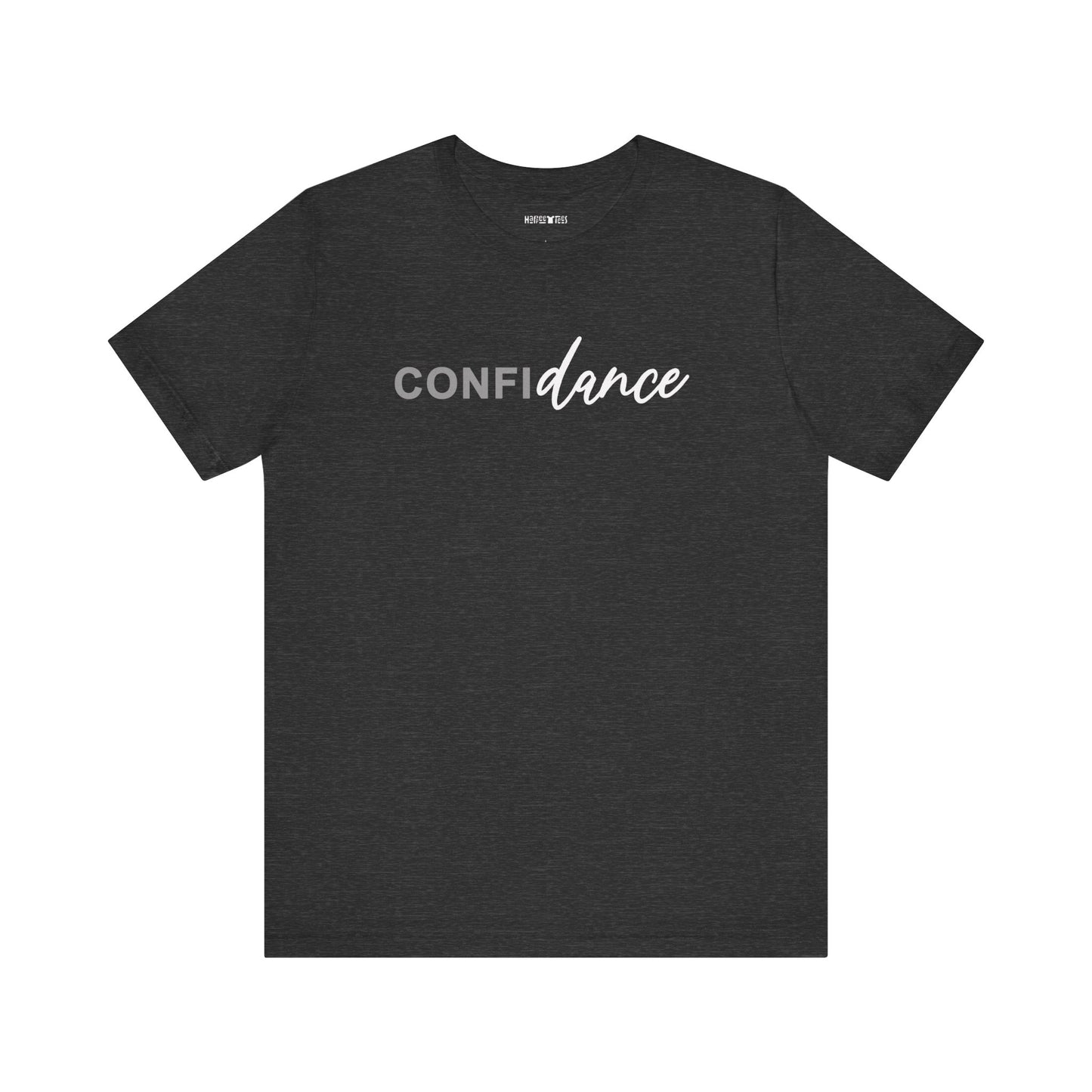 CONFIdance