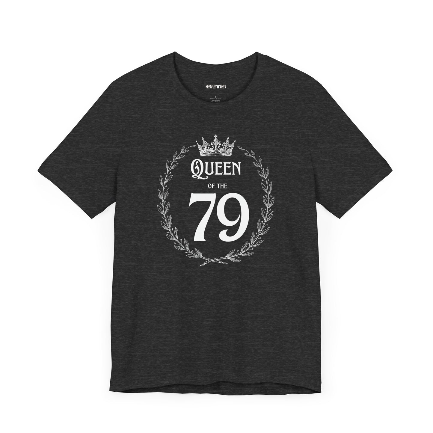 QUEEN OF THE 79