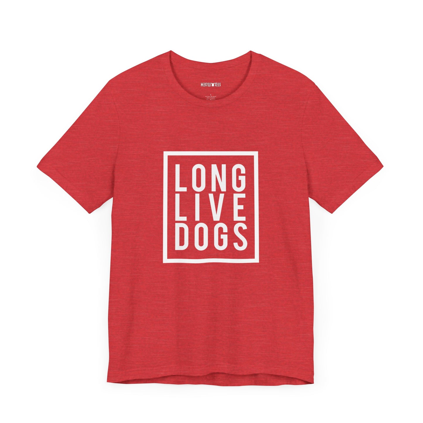 long live dogs