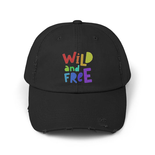 wild and free