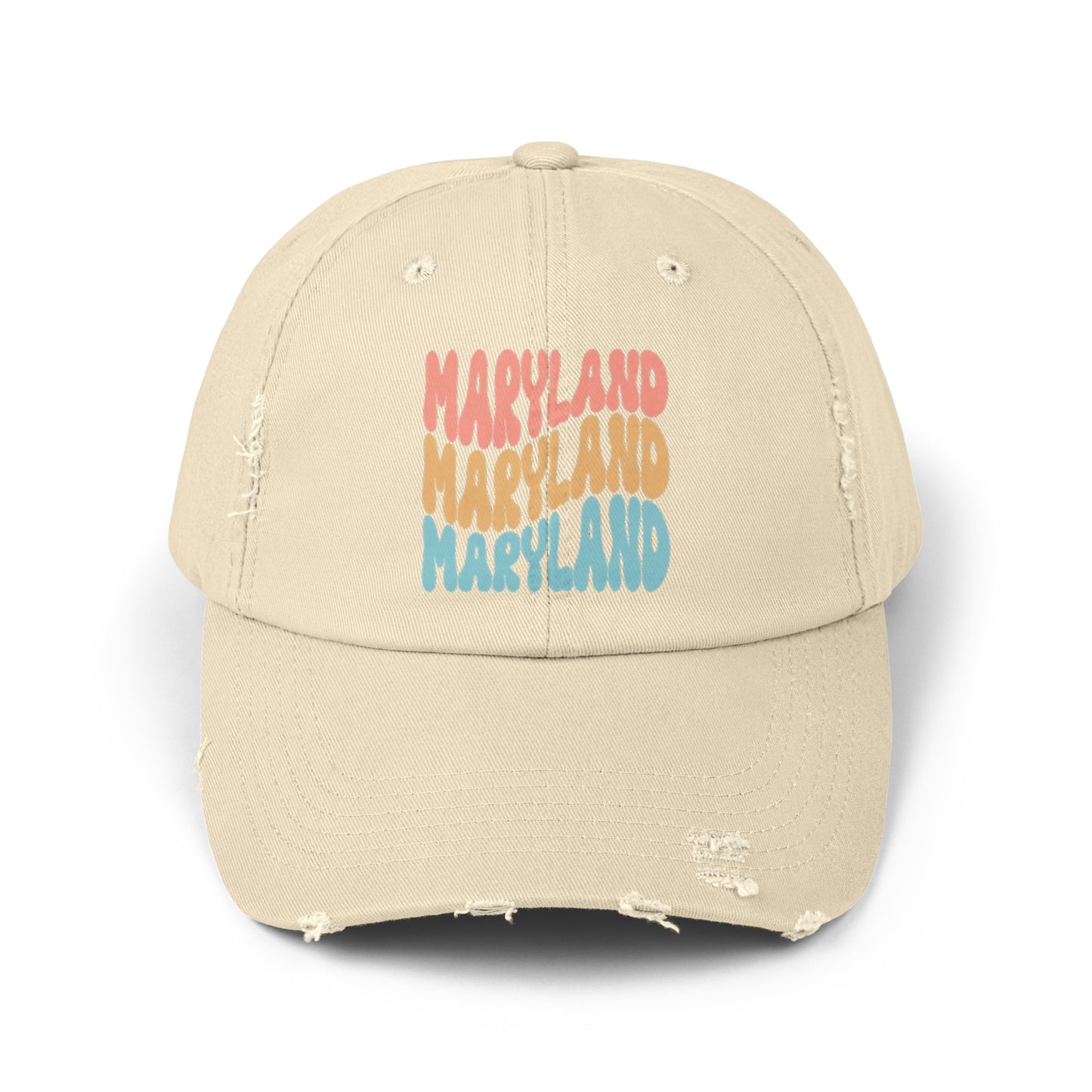 maryland