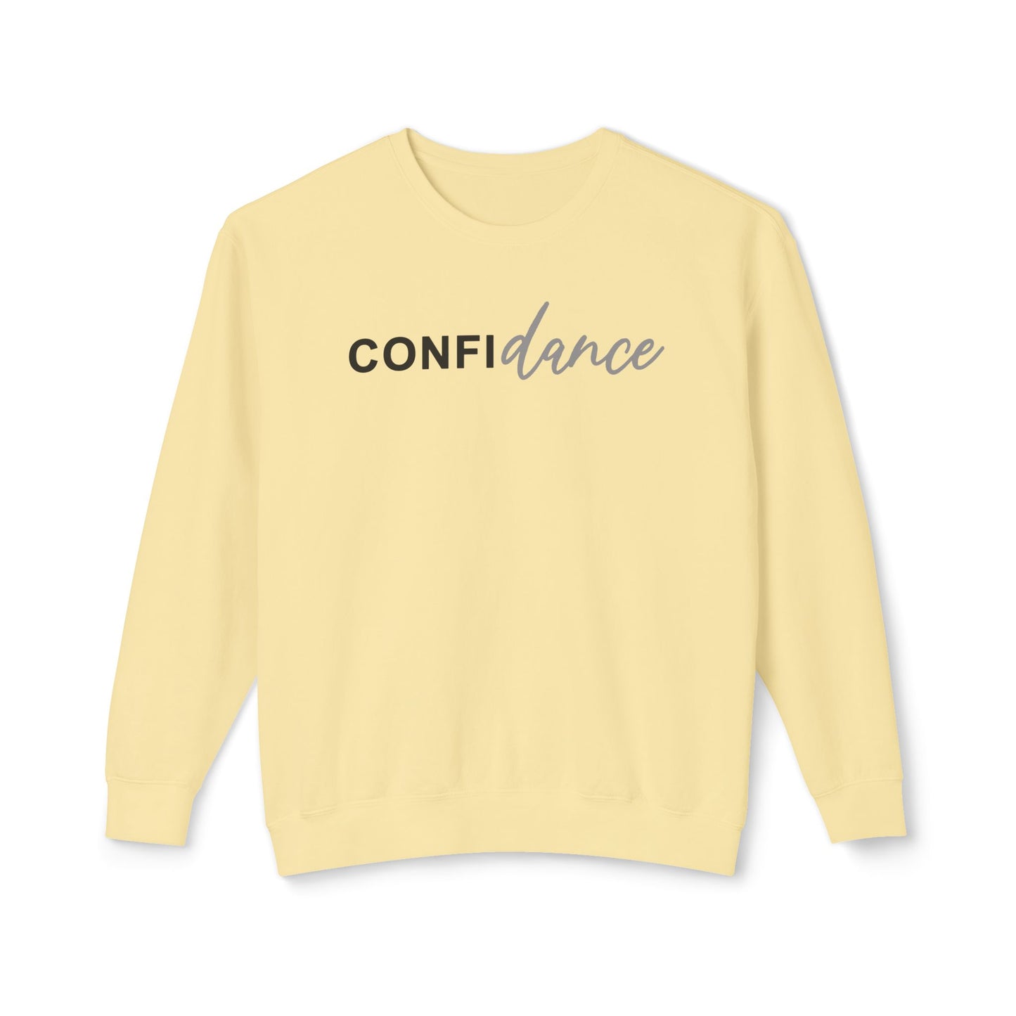 CONFIdance