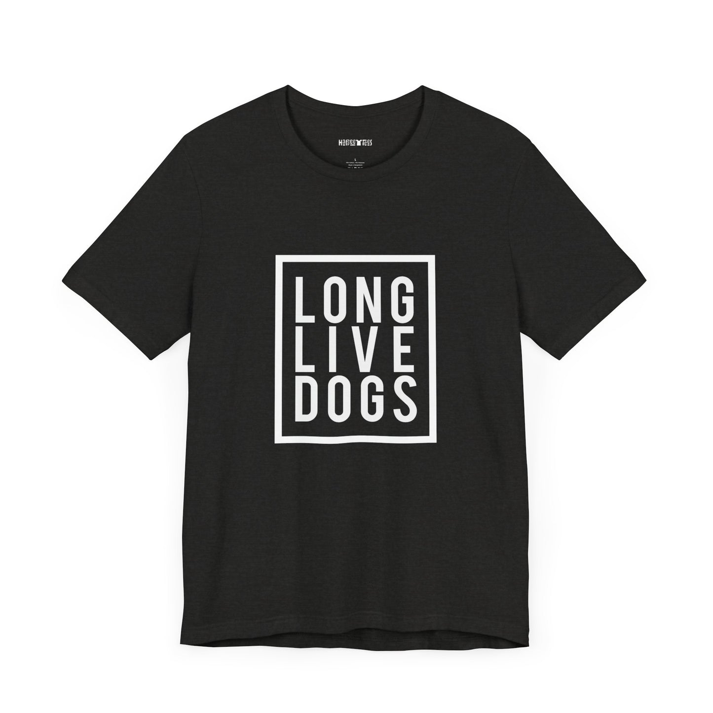 long live dogs