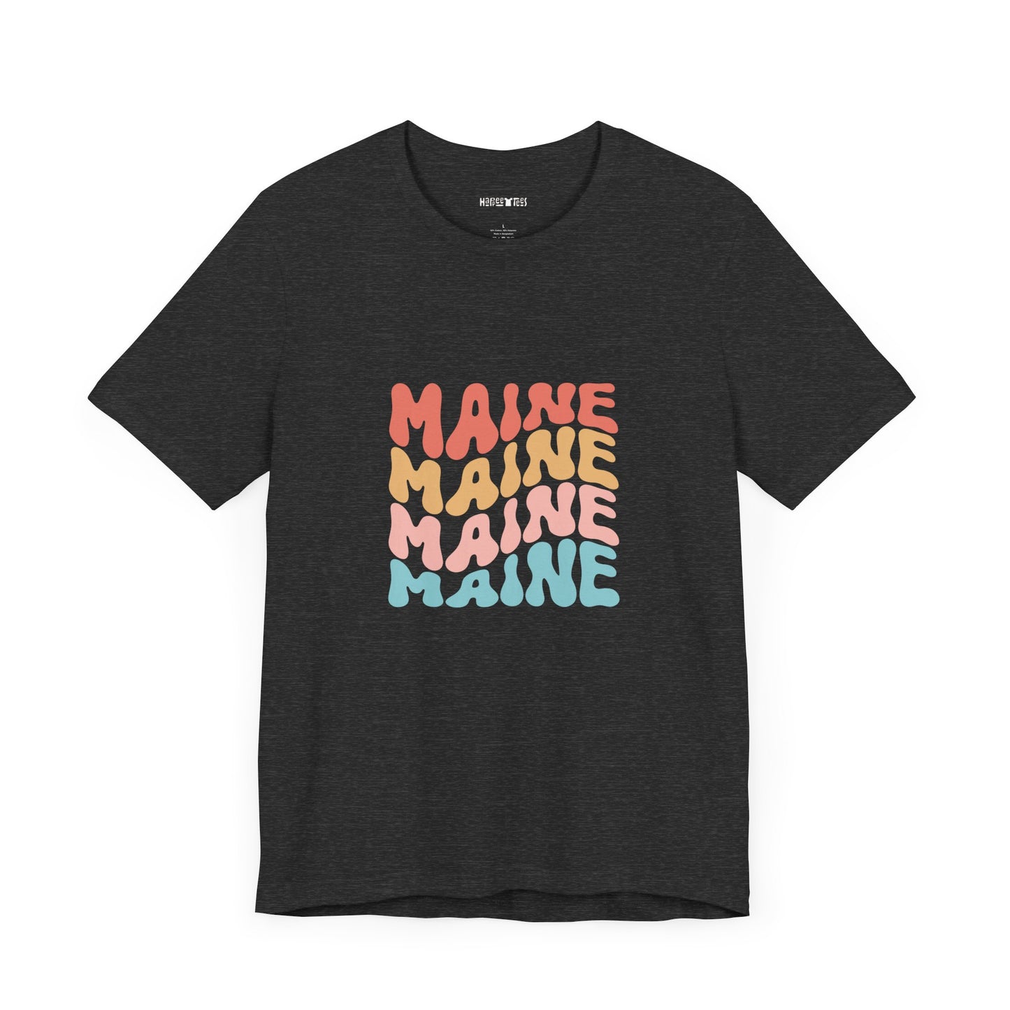 maine