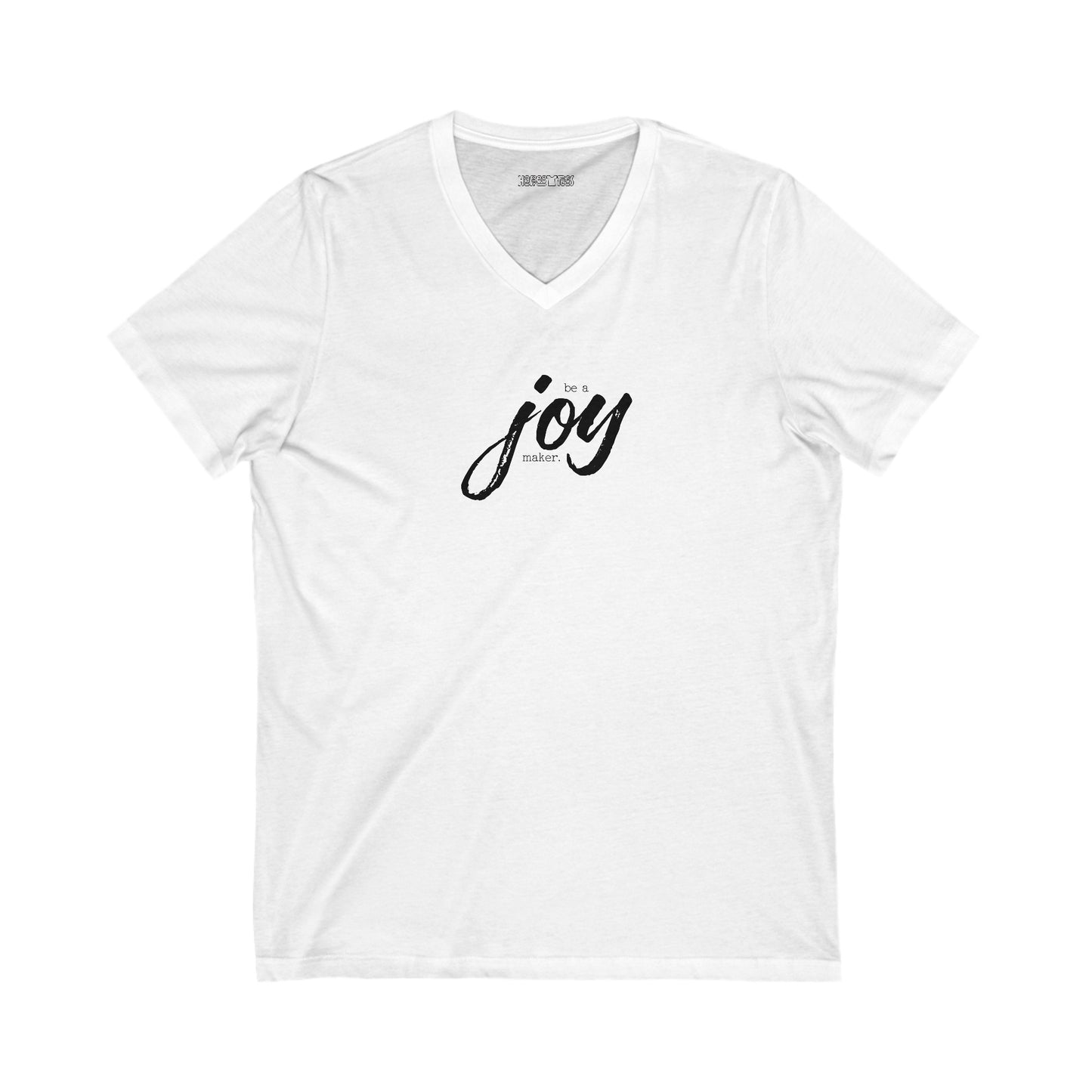 be a joy maker