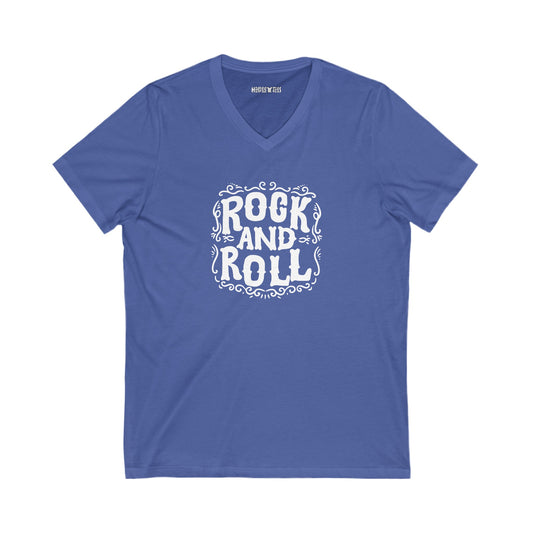 rock and roll