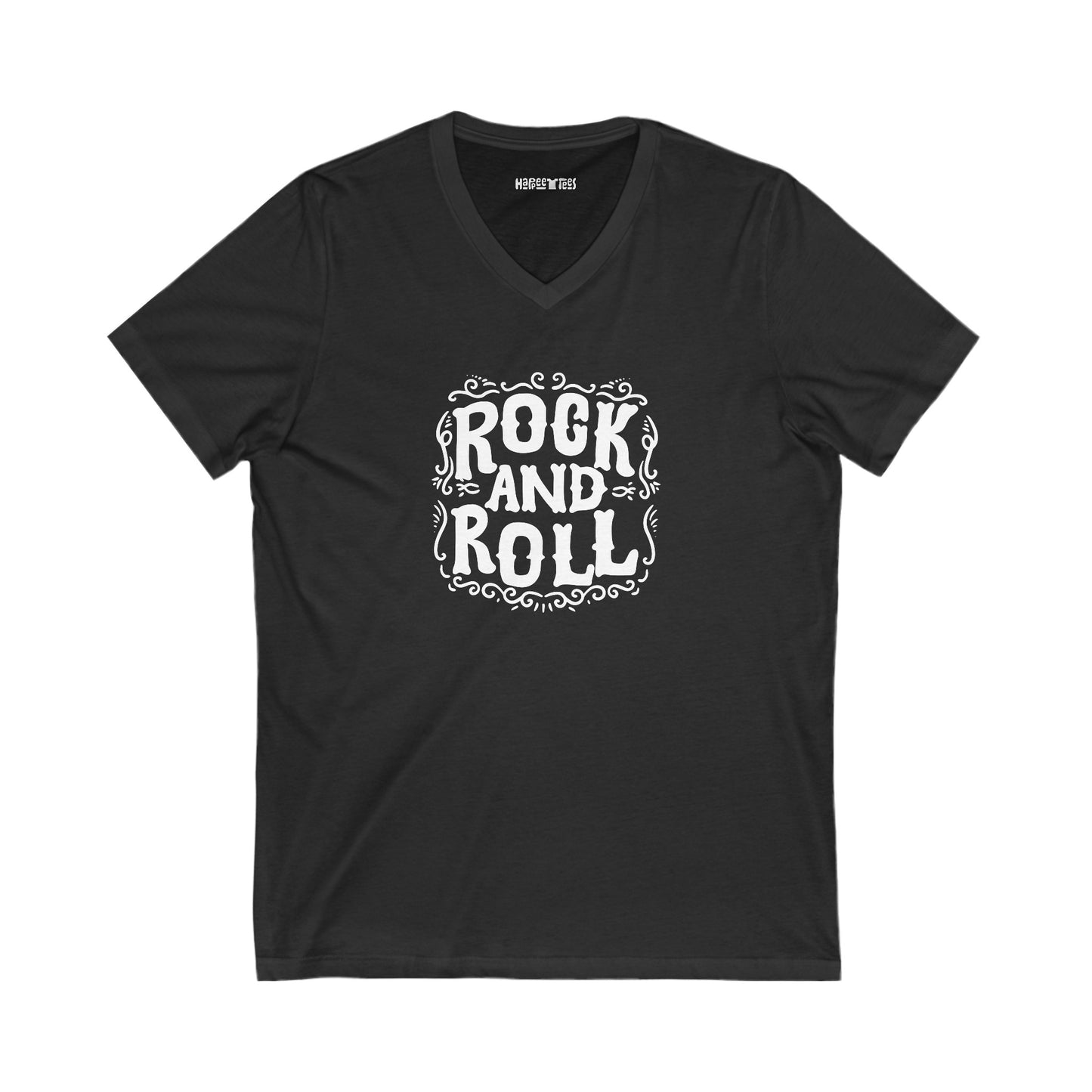 rock and roll