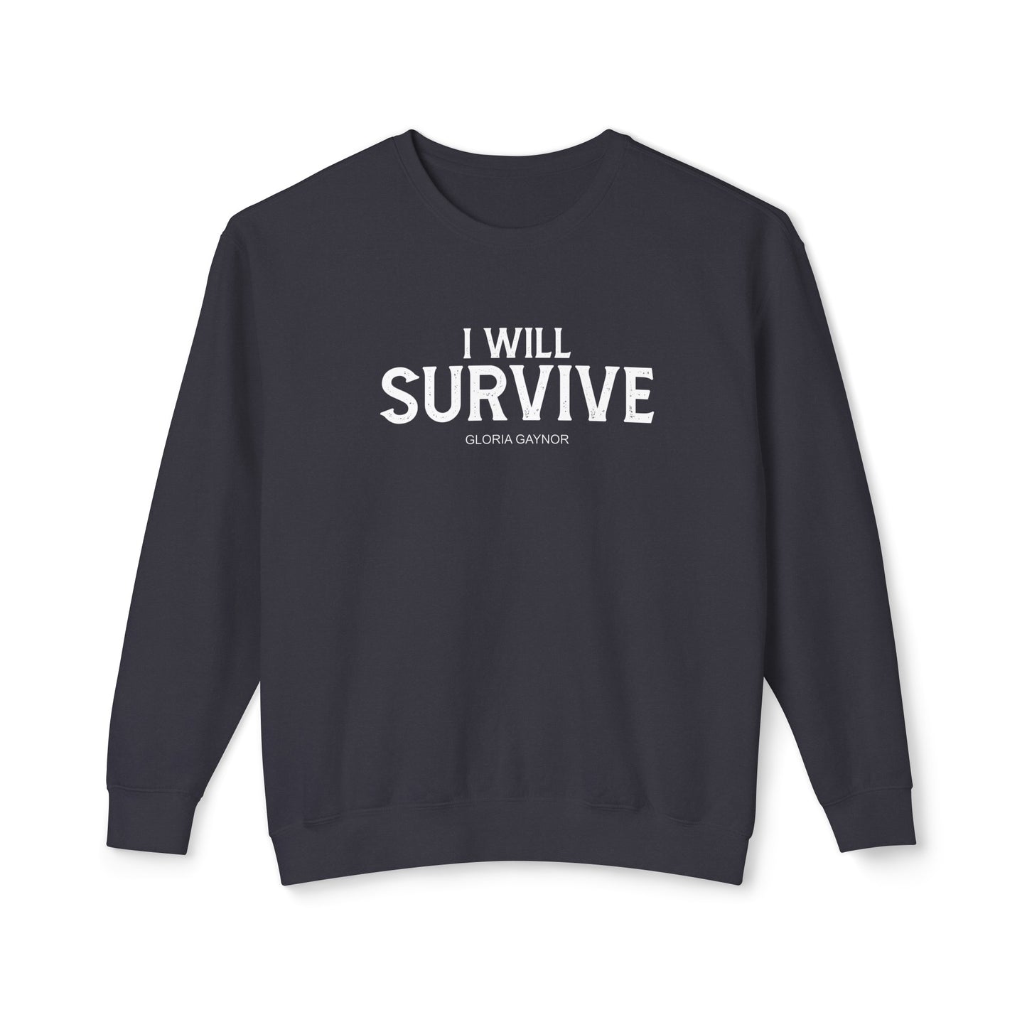 i will survive