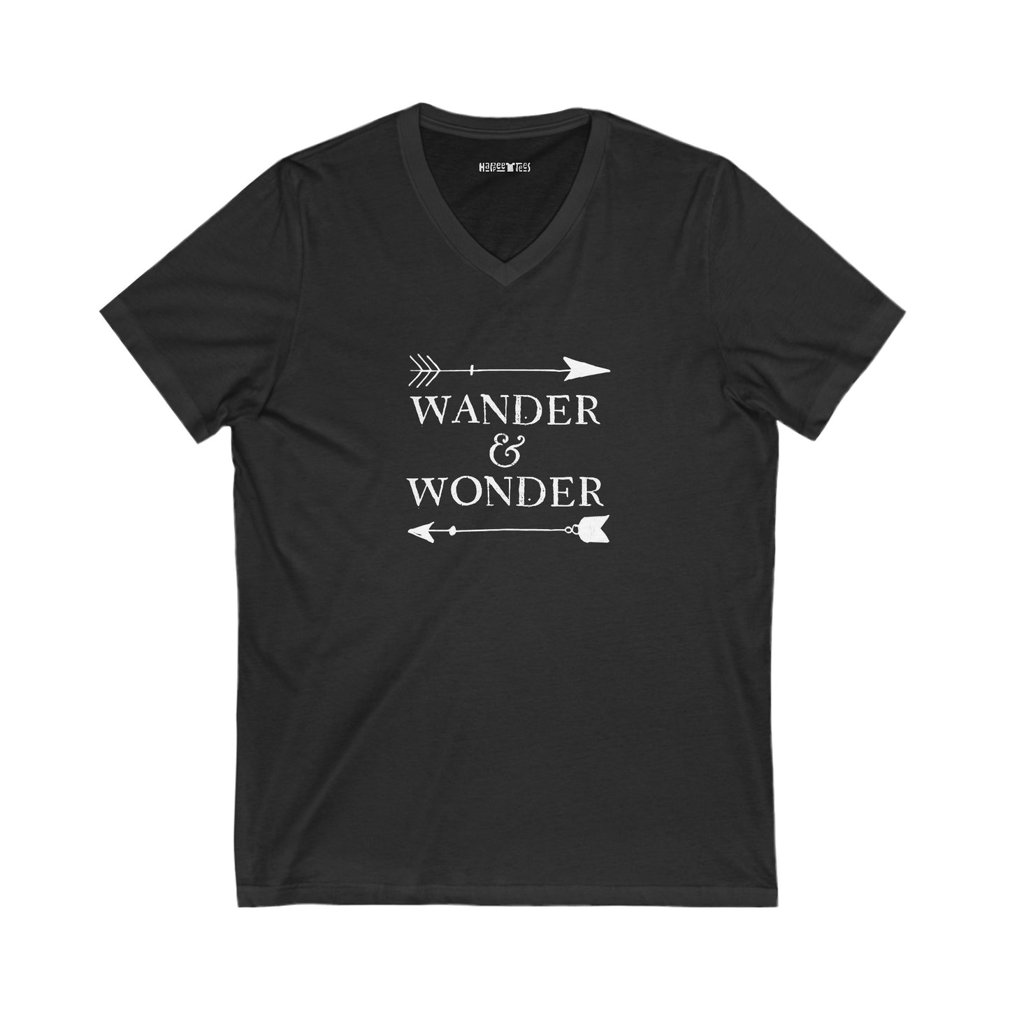 wander & wonder