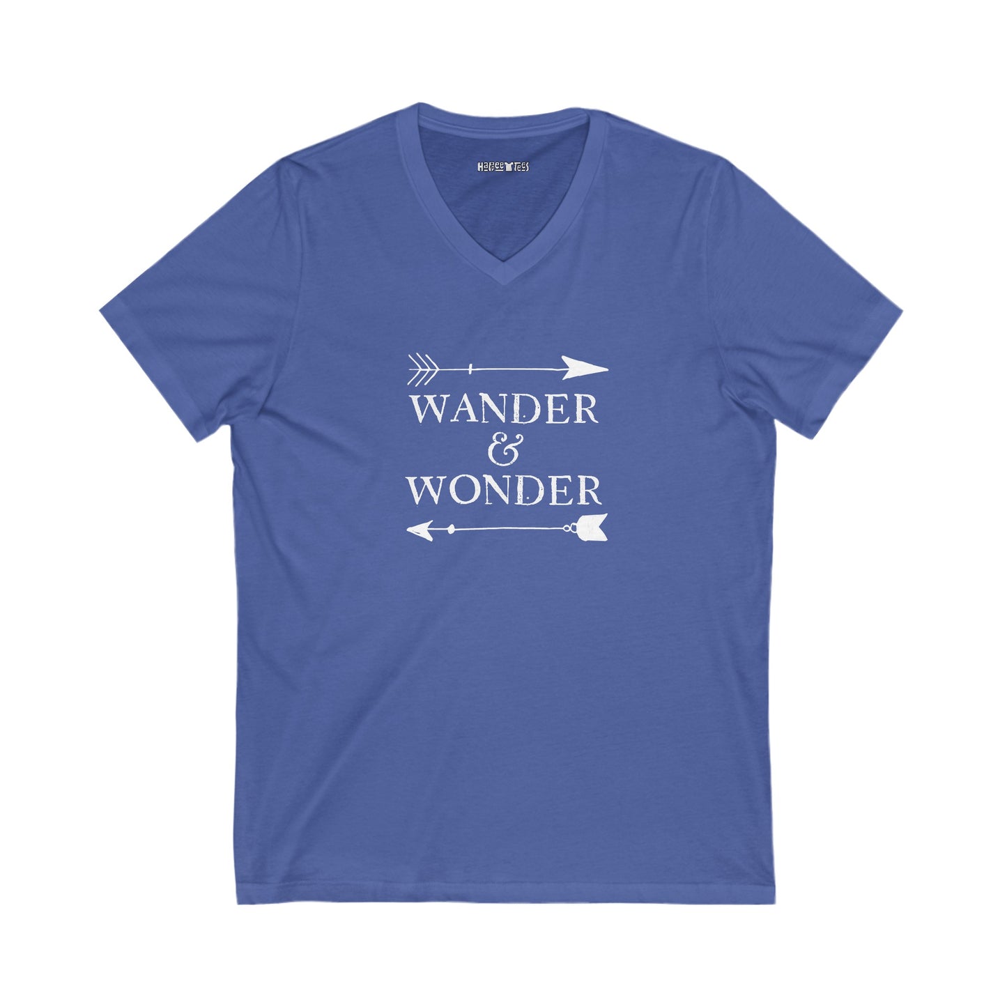 wander & wonder