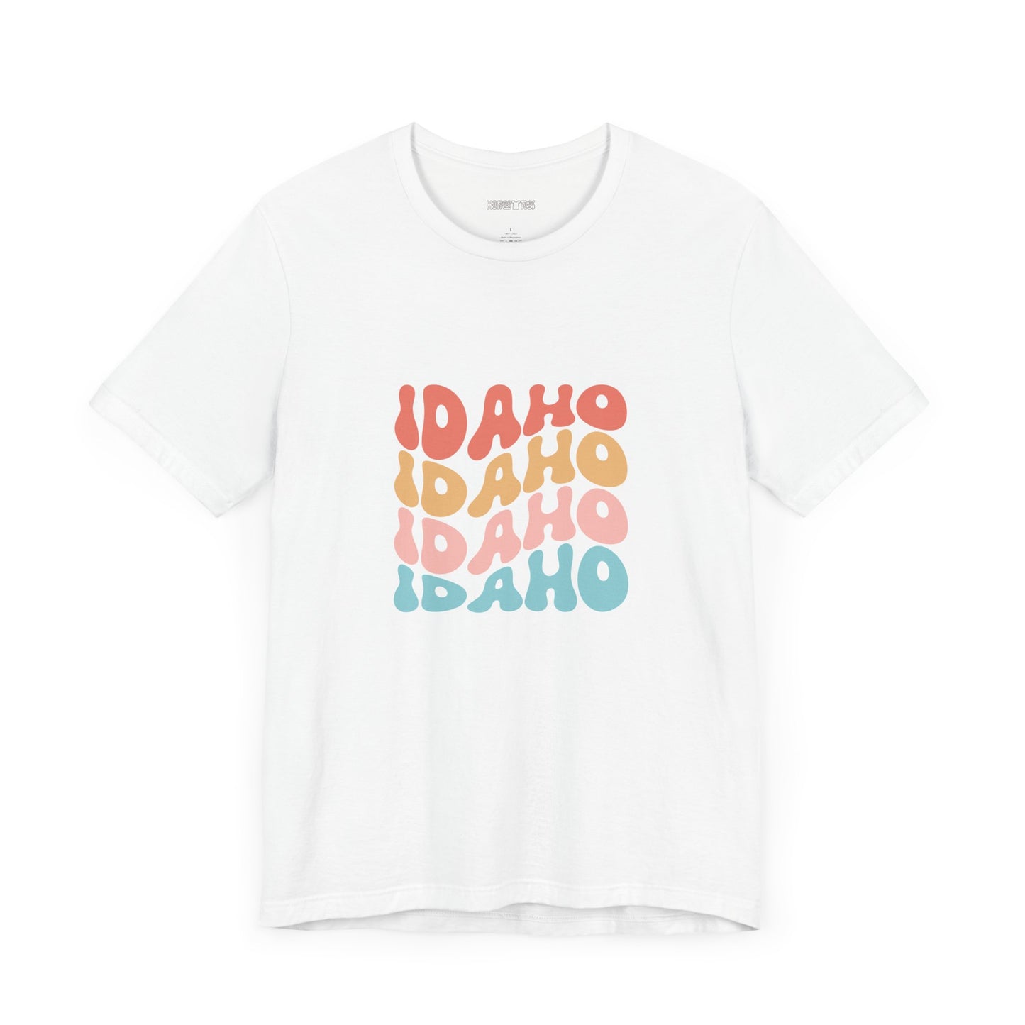 idaho