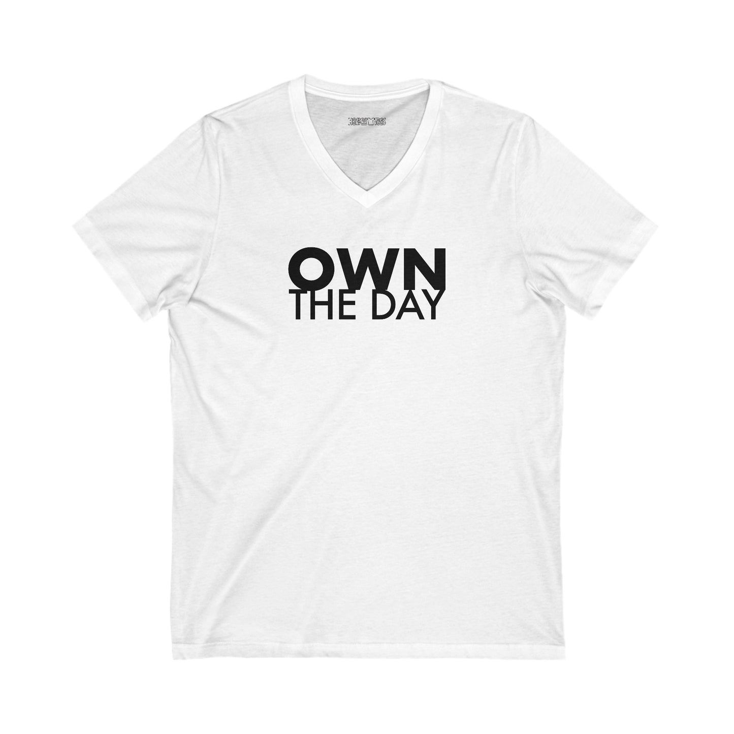 own the day