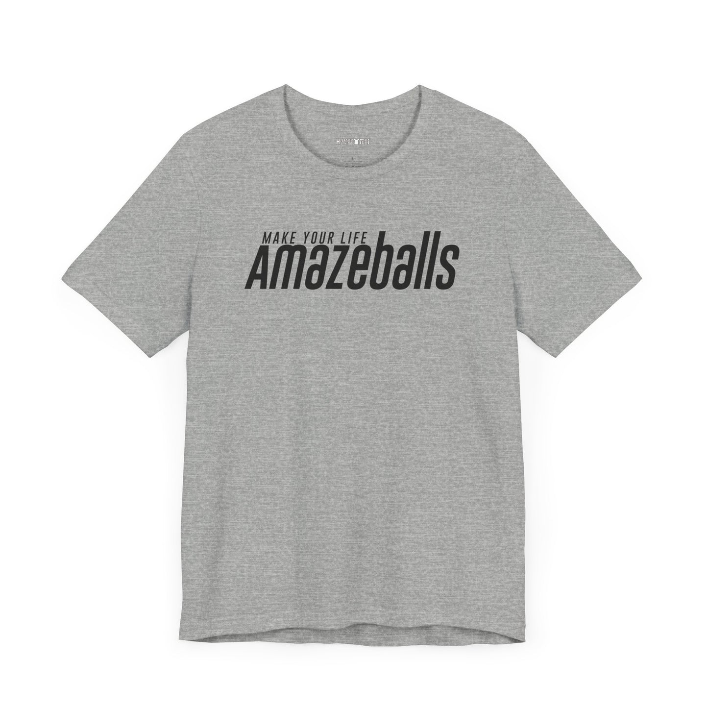 make your life amazeballs