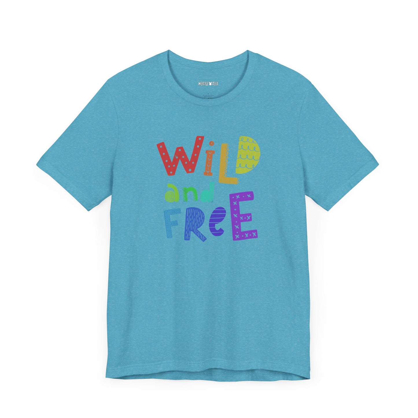 wild and free