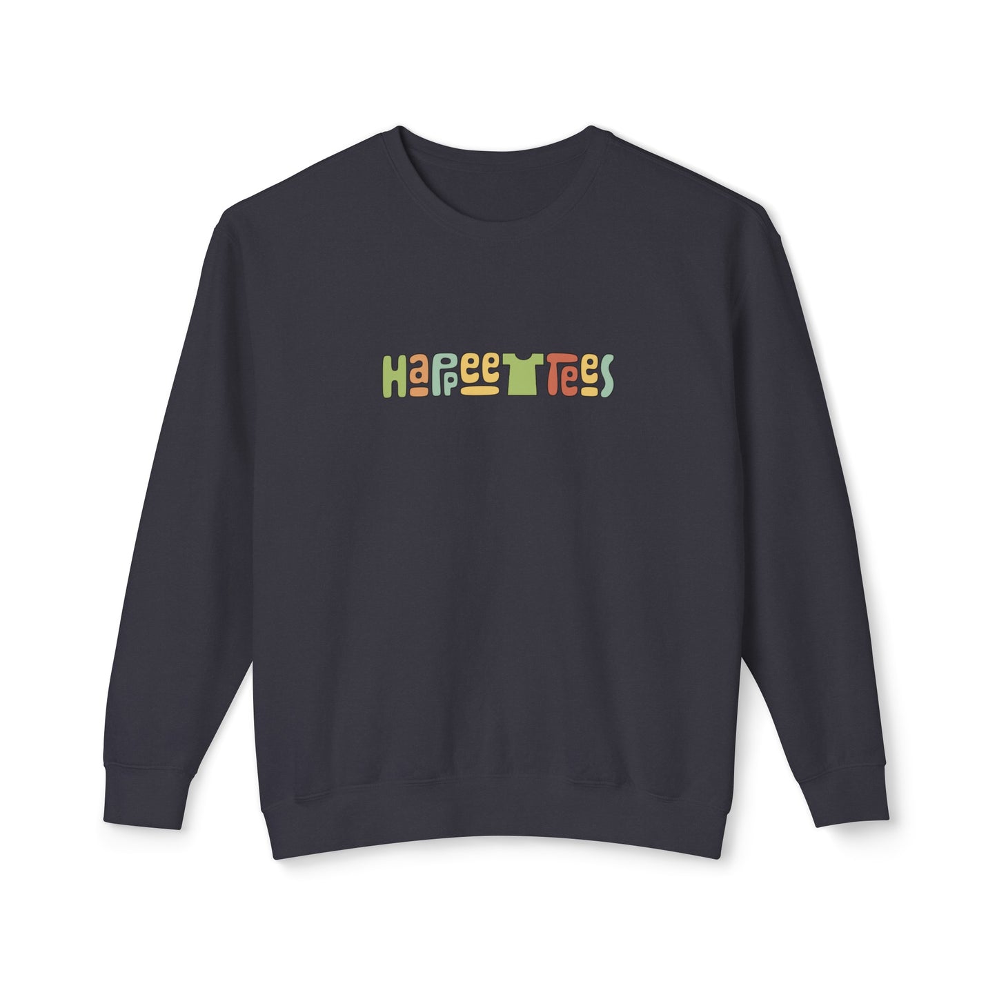 happee tees logo