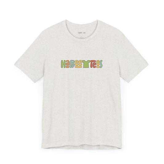 happee tees logo