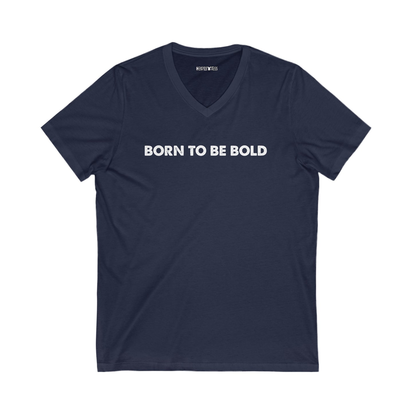 born to be bold