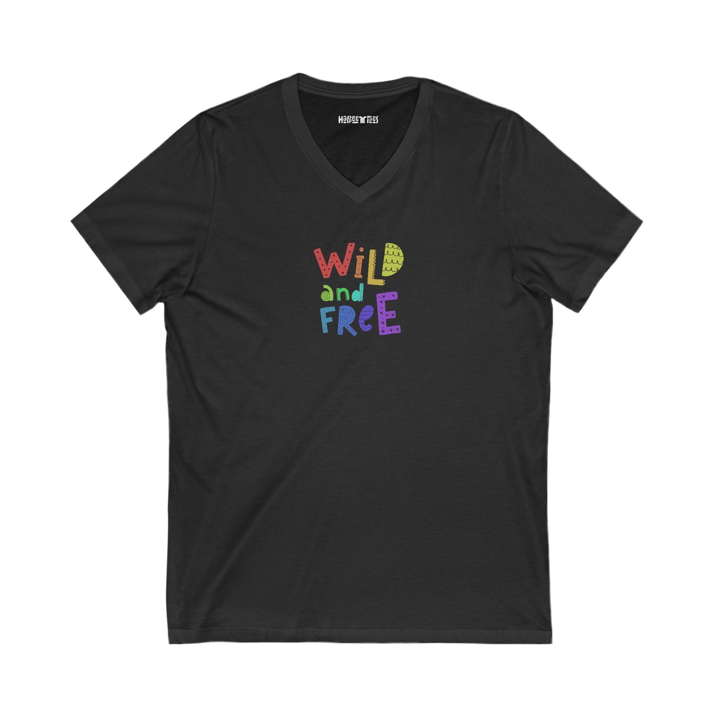 wild and free