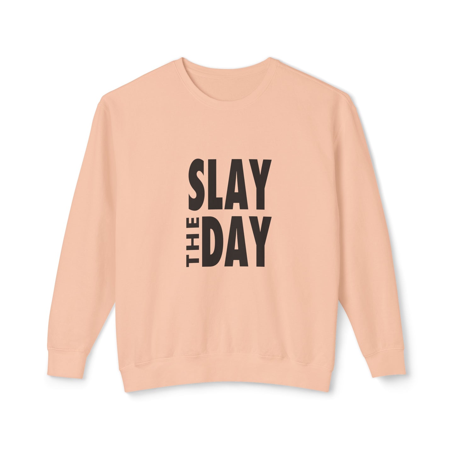 slay the day