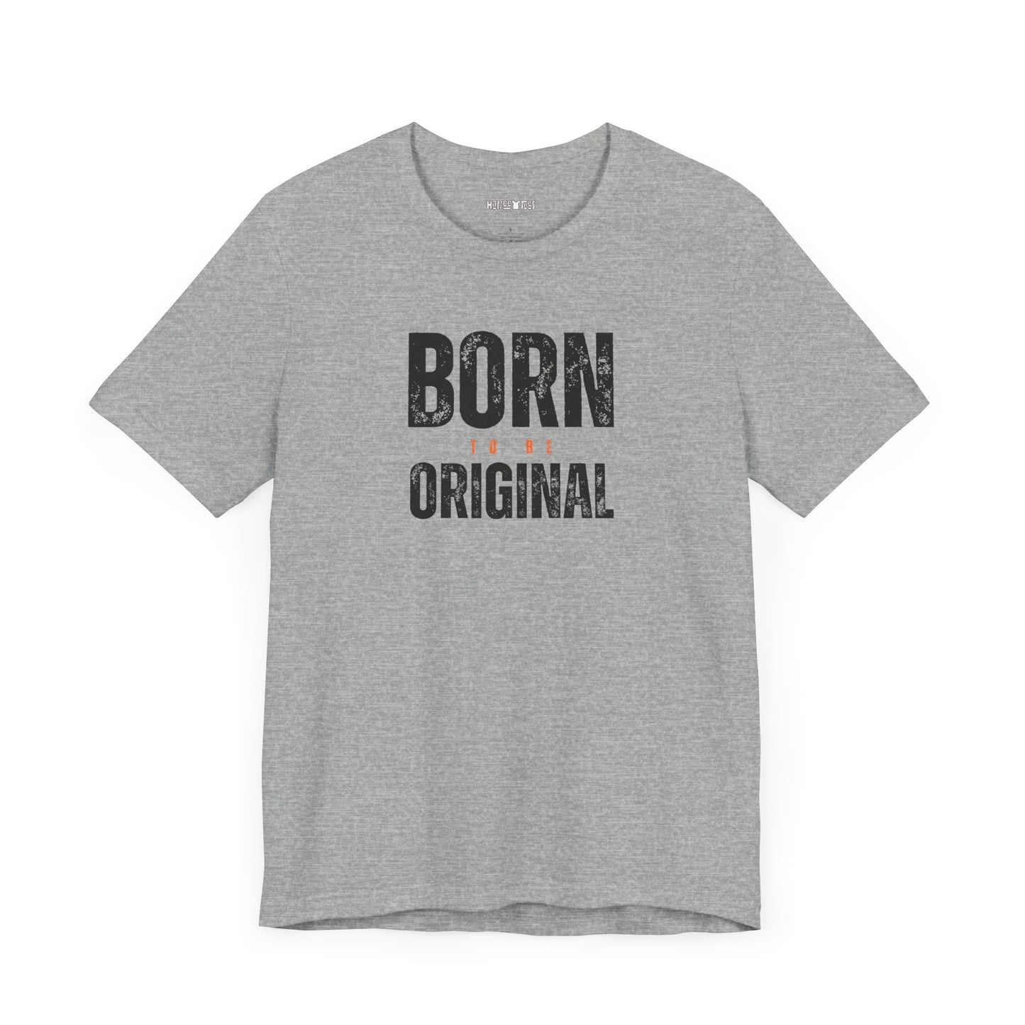 born to be original