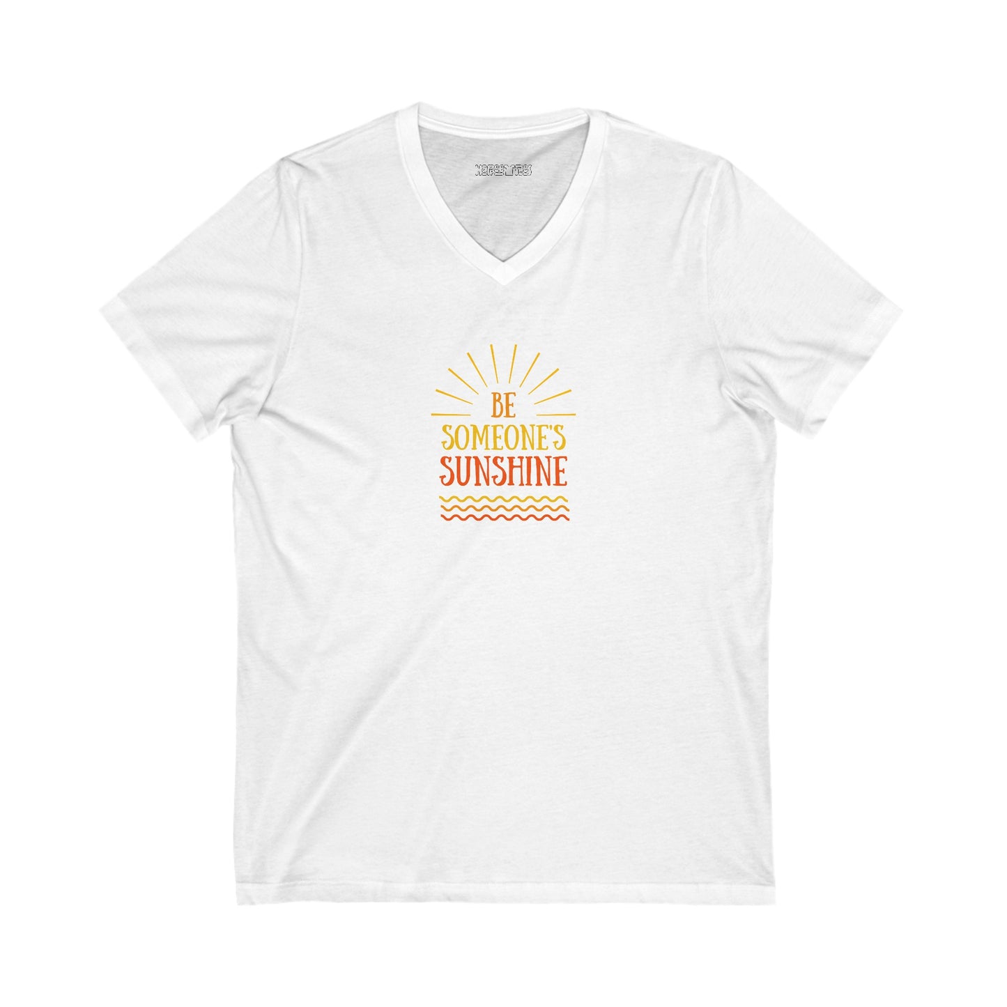 be someone's sunshine