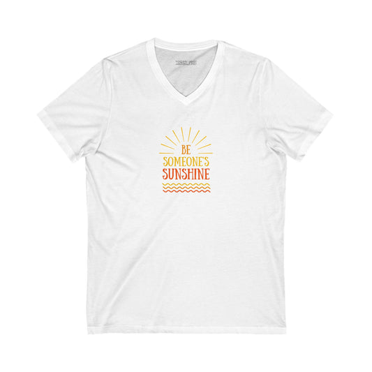 be someone's sunshine