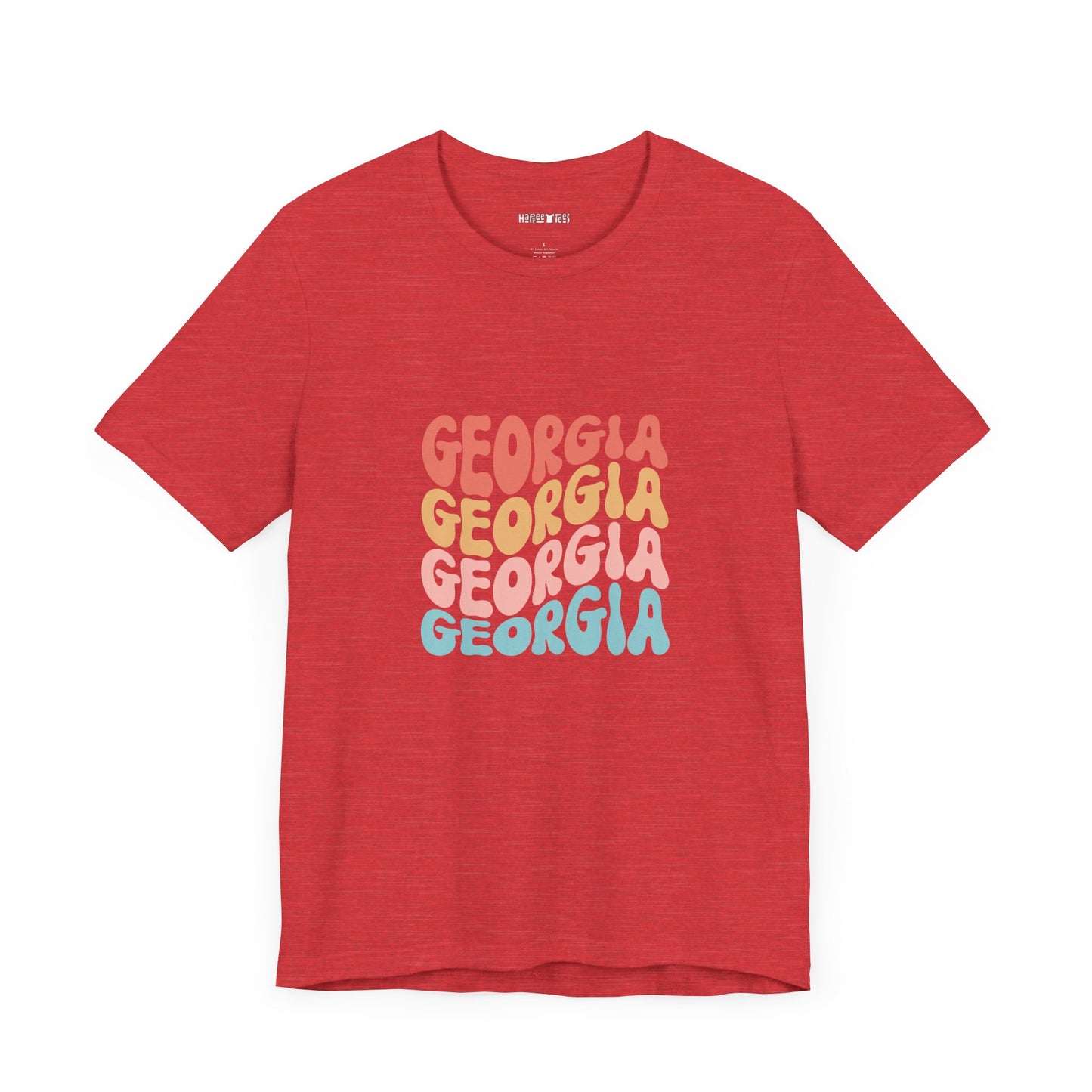 georgia