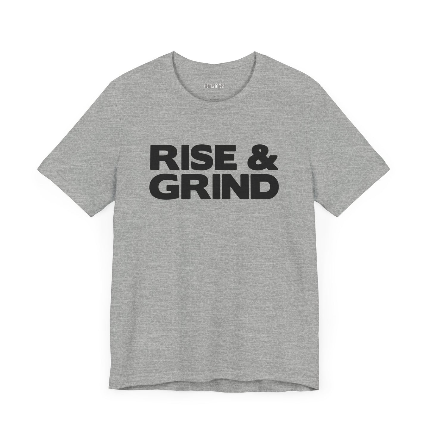 rise and grind