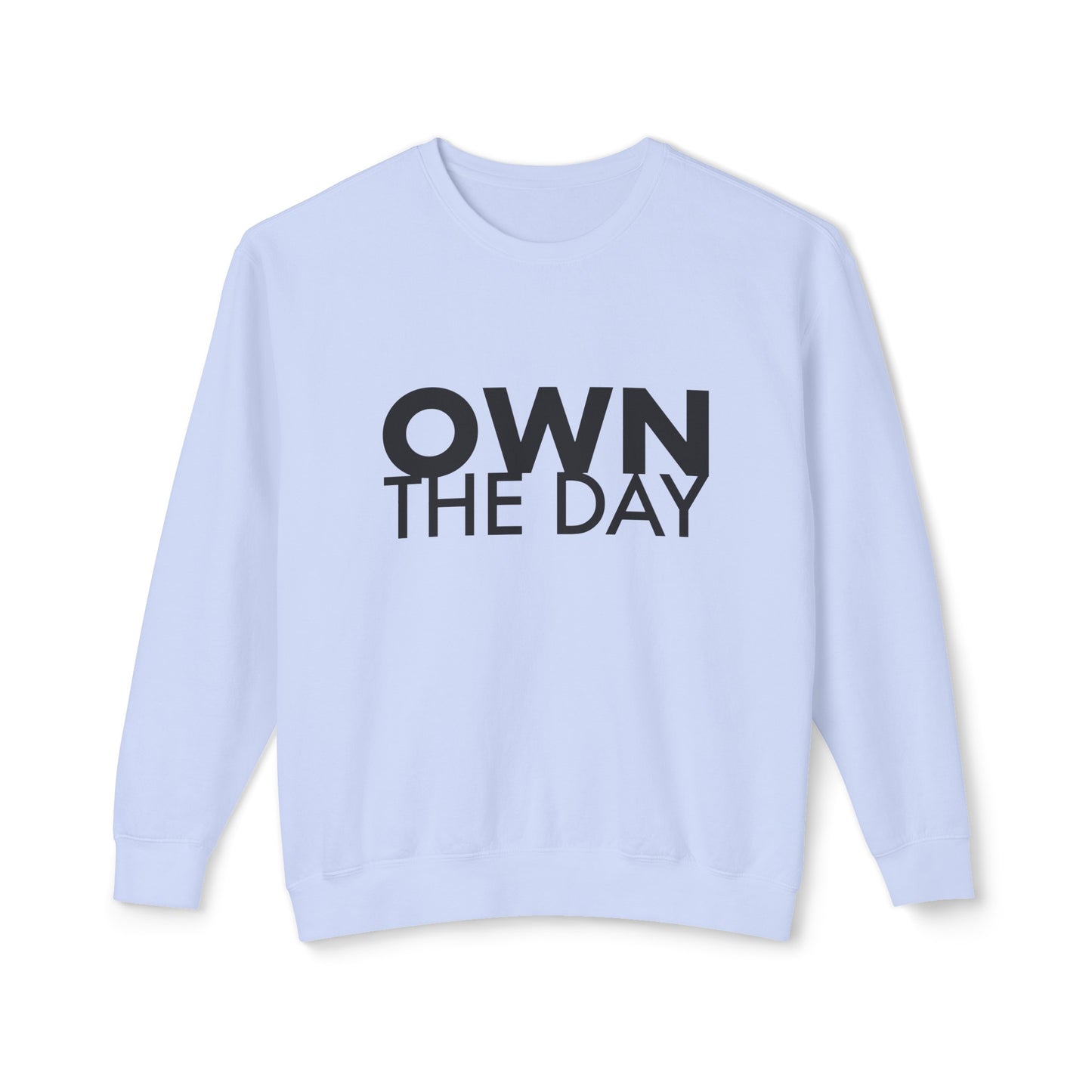 own the day