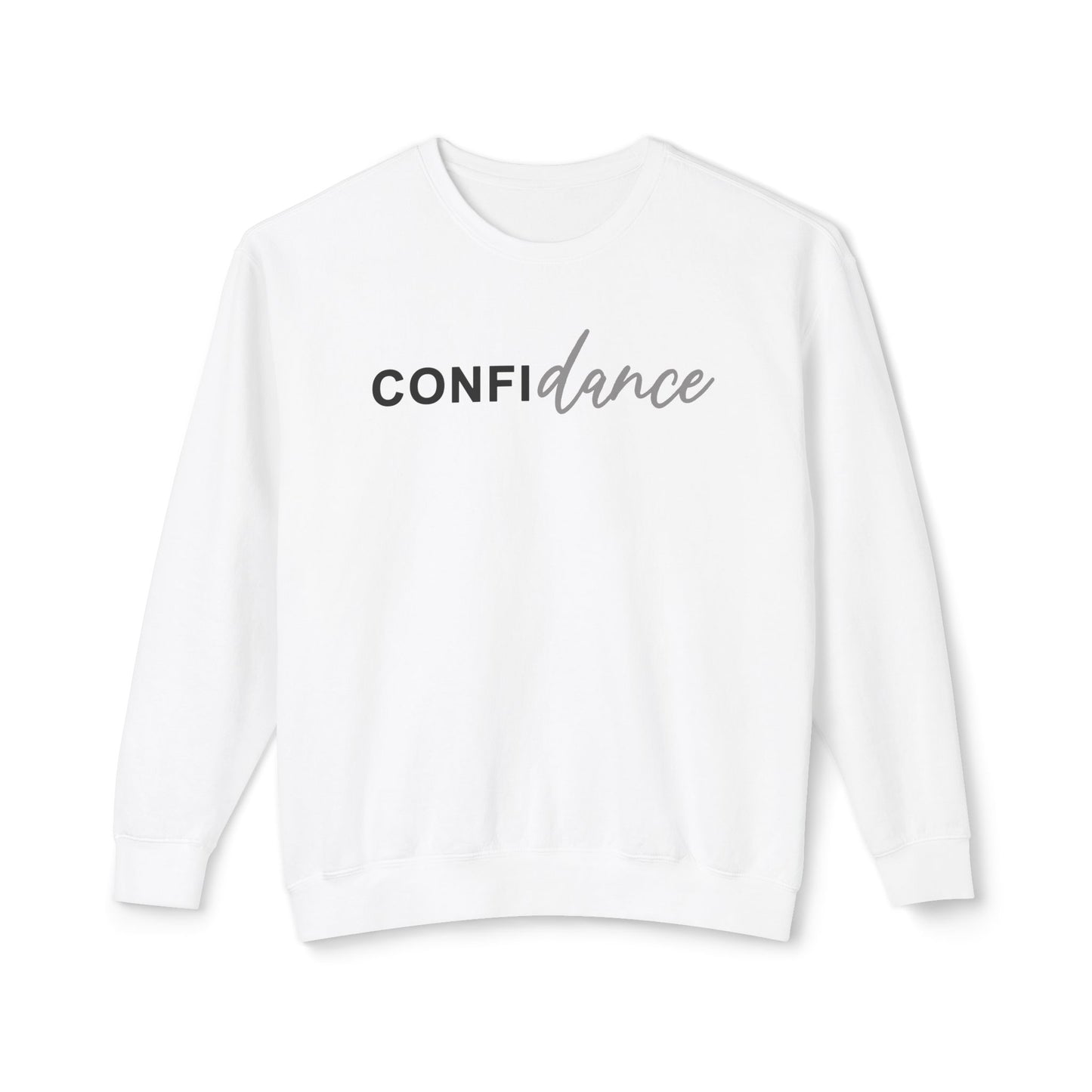 CONFIdance