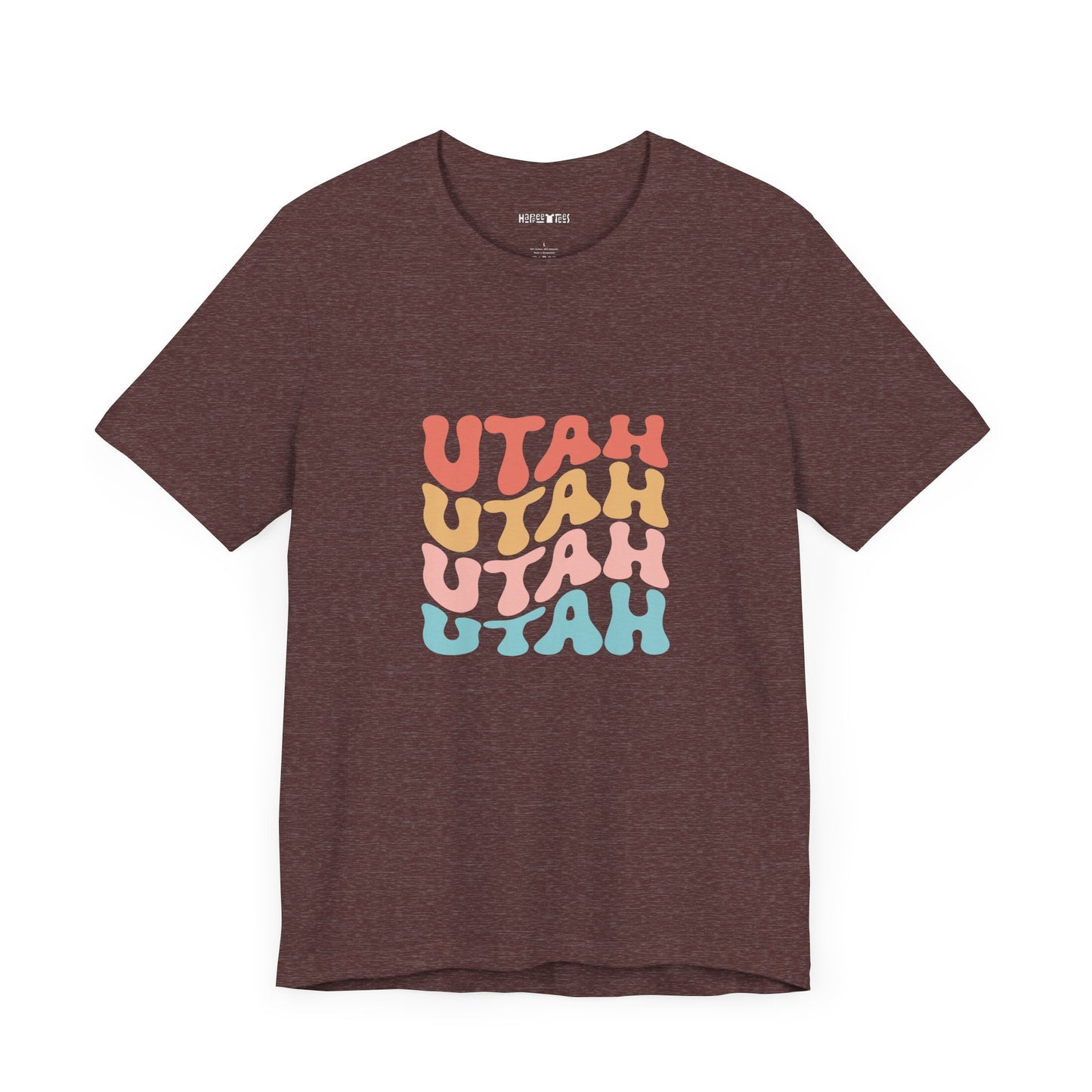 utah