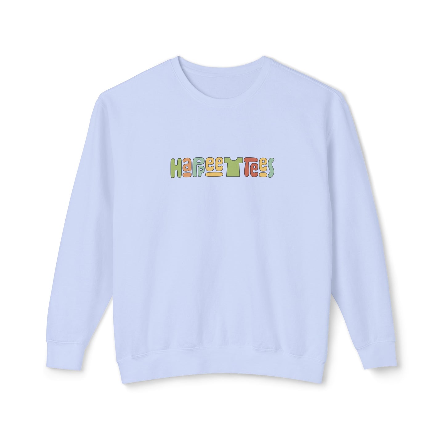 happee tees logo