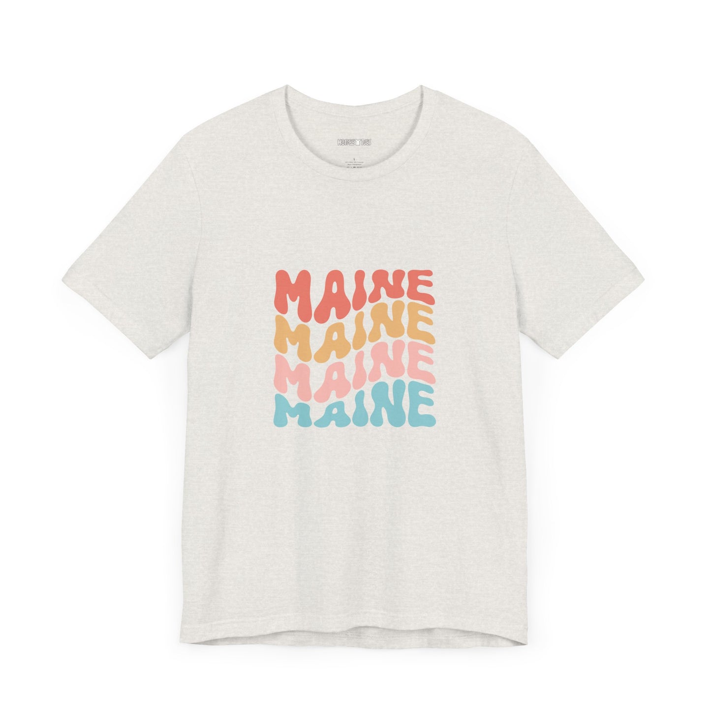 maine