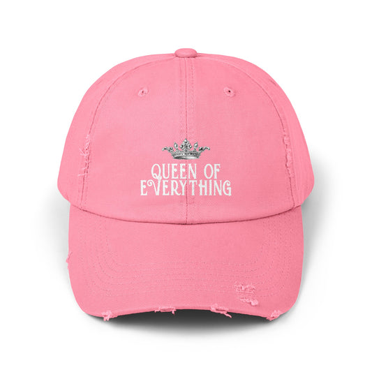 queen of everything