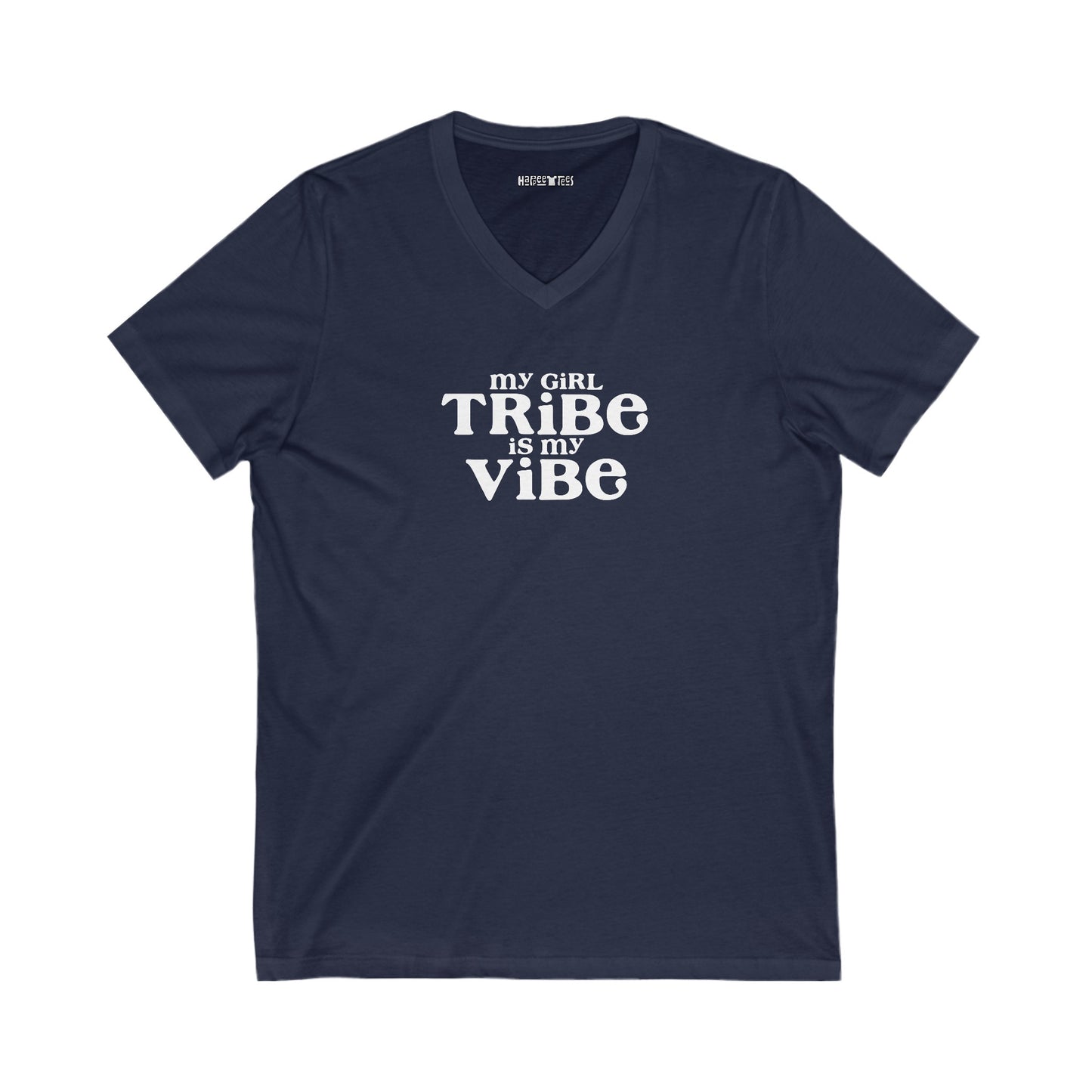 my girl tribe is my vibe