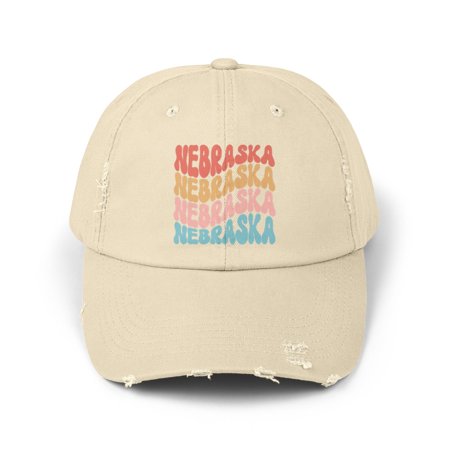 nebraska