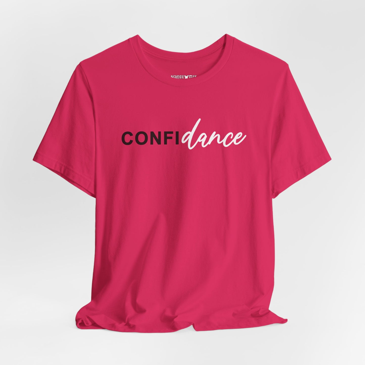 CONFIdance