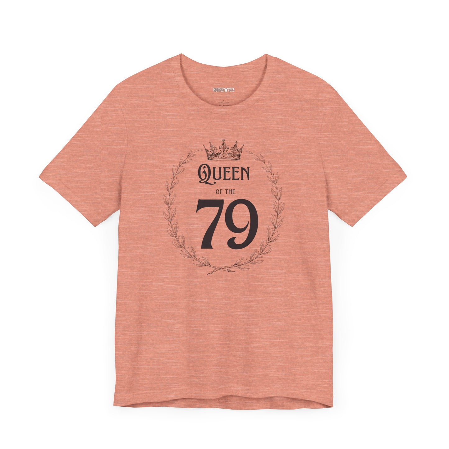 QUEEN OF THE 79