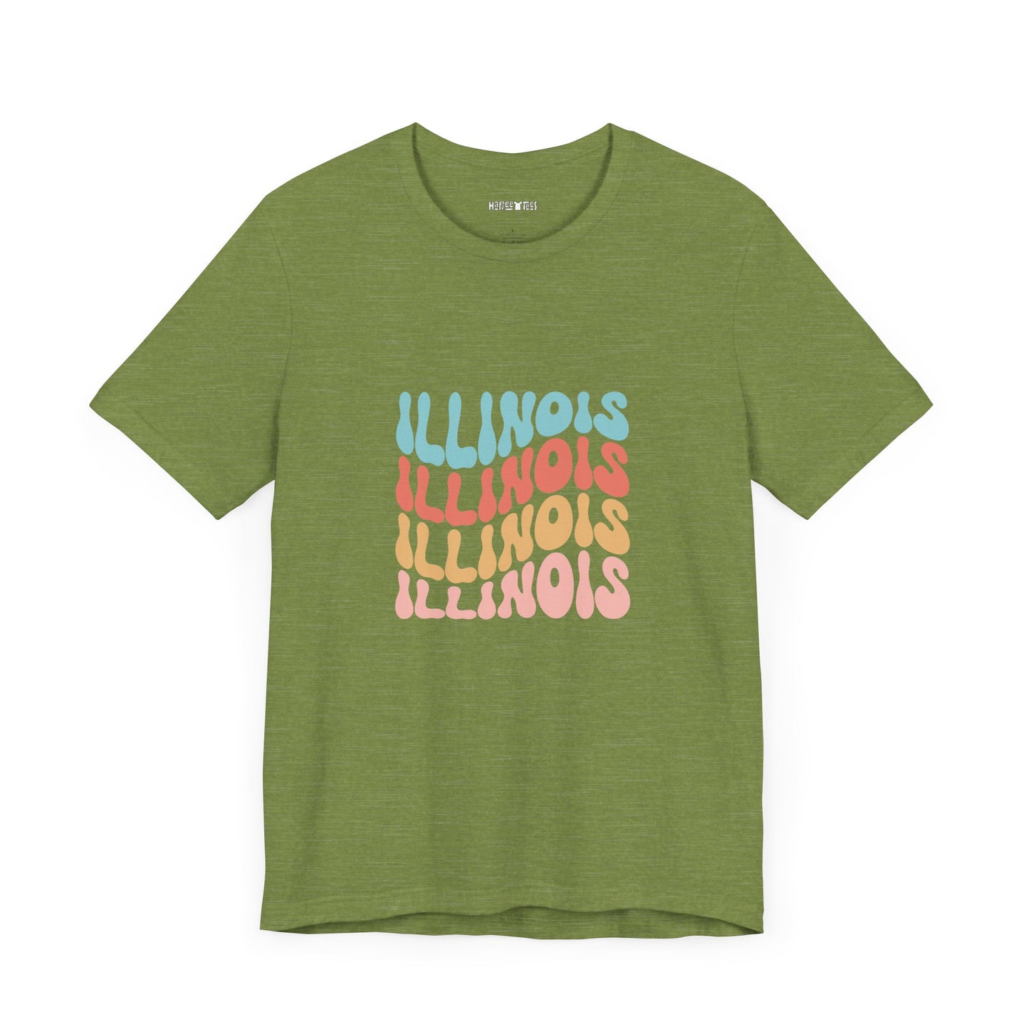 illinois