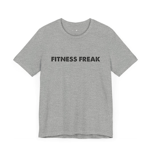 fitness freak