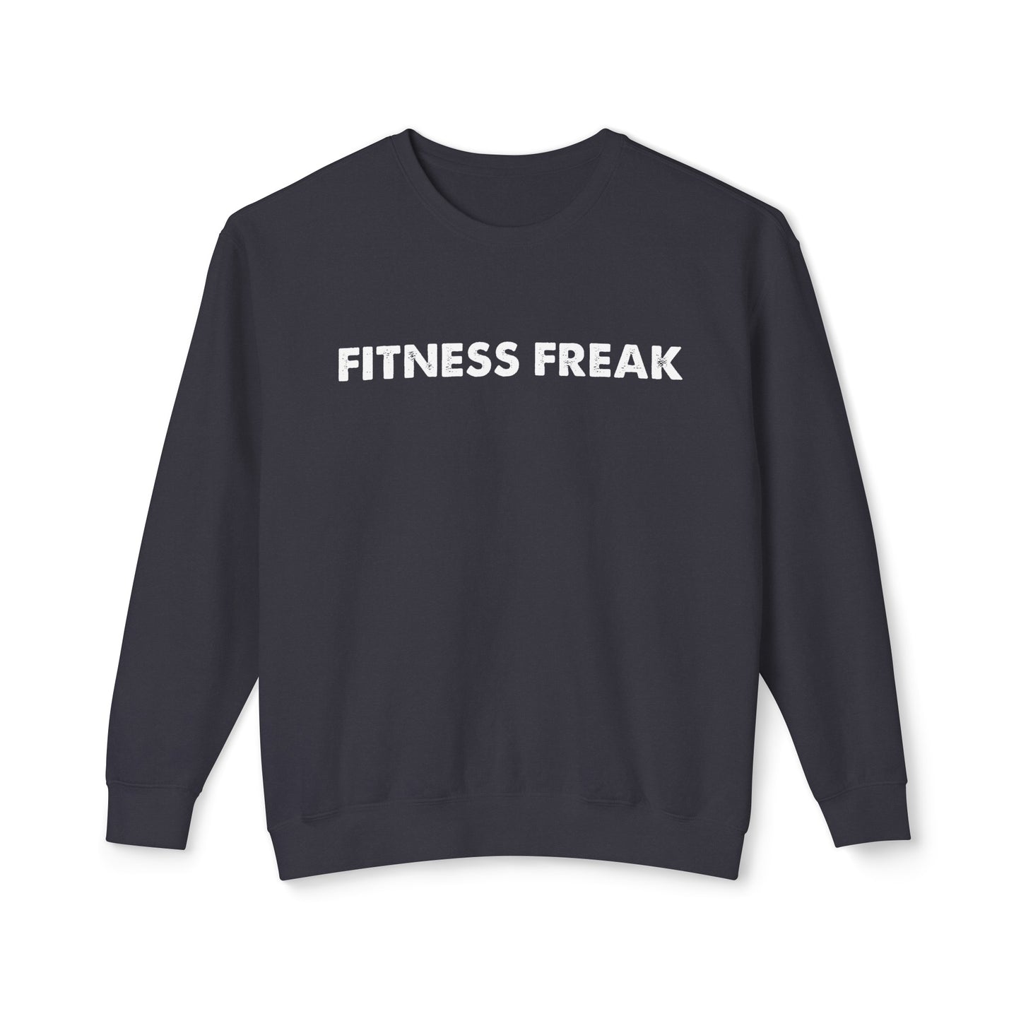 fitness freak