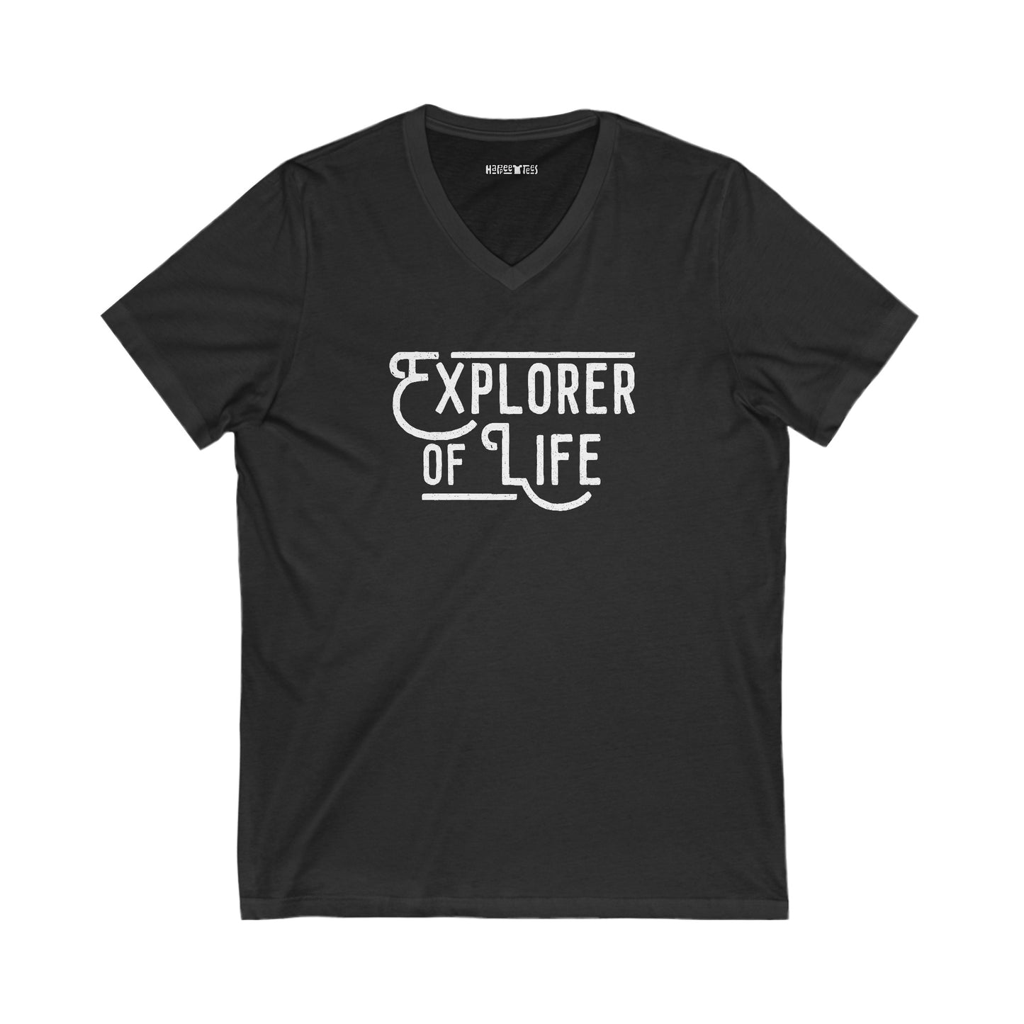 explorer of life