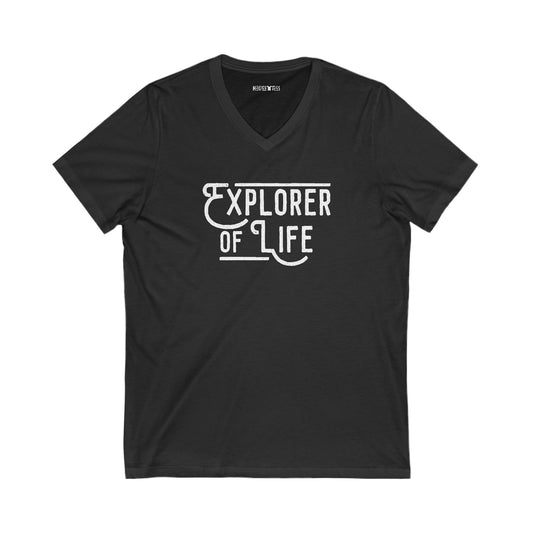 explorer of life