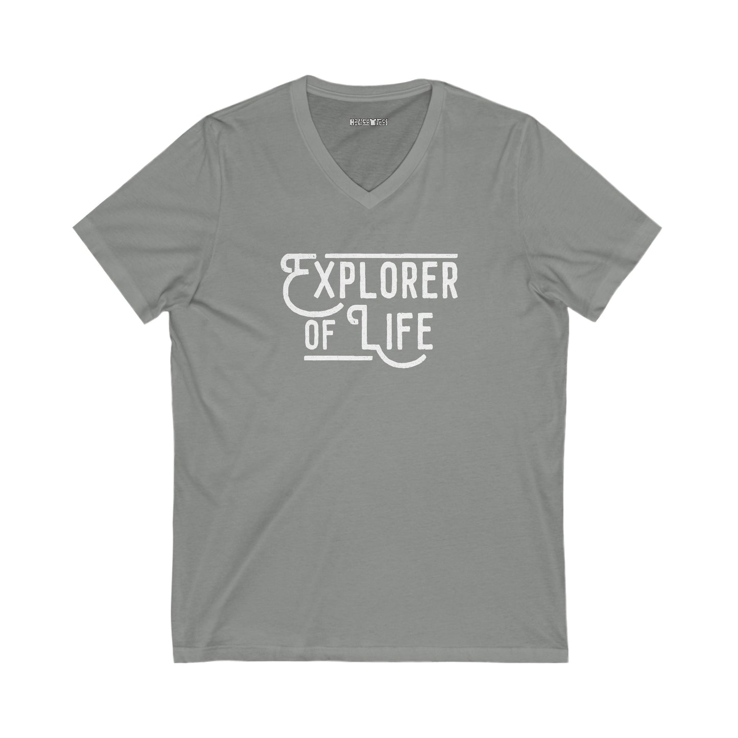 explorer of life