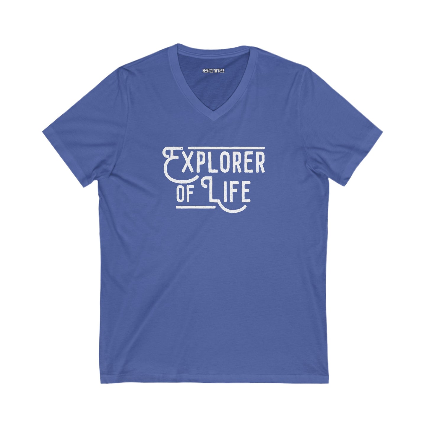 explorer of life